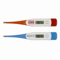 Flexible Digital Oral Thermometer